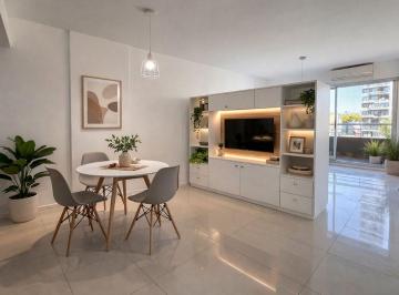 Departamento · 32m² · 1 Ambiente · Venta Monoambiente Balcón Amenities Villa Crespo