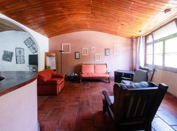 PH · 134m² · 4 Ambientes · PH 5 Ambientes con Patio en Caballito Planta Baja