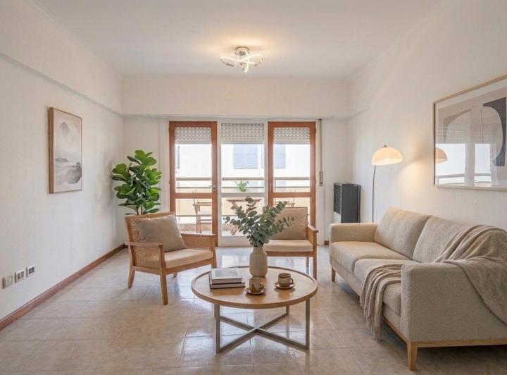 Departamento · 75ha · 3 Ambientes
