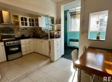 PH · 103m² · 4 Ambientes · En Venta PH 4 Ambientes en Almagro con Terraza
