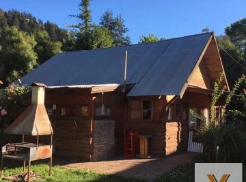 Edificio · 182m² · 12 Ambientes · Cabañas en Venta - 6 Dorm. 3 Baños - 860 m² - San Martín de Los Andes