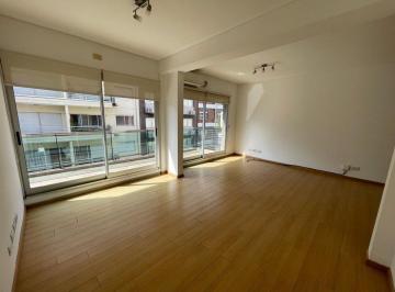 Departamento · 77m² · 2 Ambientes · 1 Cochera · Depto 2 Amb 85 m² Belgrano Apto Credito Cochera