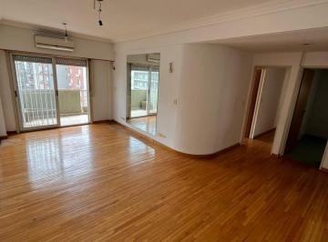 Departamento · 96m² · 4 Ambientes · 1 Cochera · Departamento en Villa Urquiza