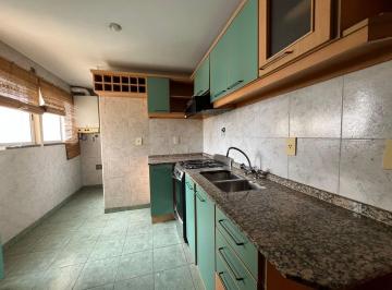 Departamento · 96m² · 4 Ambientes · 1 Cochera · Departamento en Villa Urquiza