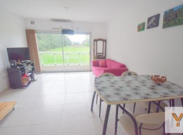 Departamento · 64m² · 2 Ambientes · Departamento en Venta - 1 Dormitorio 1 Baño - 70 m² - Altos de Hudson II