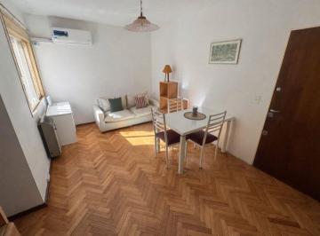 Departamento · 35m² · 2 Ambientes · Venta Depto 2 Ambientes en Belgrano