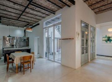 Casa · 117m² · 4 Ambientes · Casa en Venta 4 Amb. con Terraza en Villa Crespo