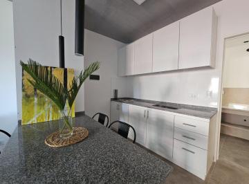 Departamento · 37m² · 1 Ambiente · 1 Cochera · Venta Depto Monoambiente Tigre Centro con Cochera