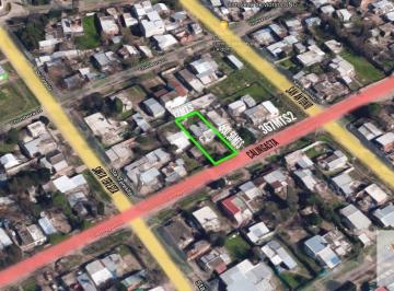 Terreno · 367m² · Terreno - 12x30,58 m - 367 m² Totales - Bosques