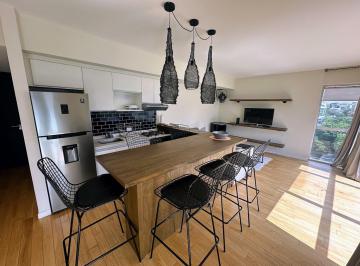 Departamento · 52m² · 2 Ambientes · 1 Cochera · Palermo 2 Ambientes Cochera Fija - Super Luminoso! - Venta con Renta Apto Credito