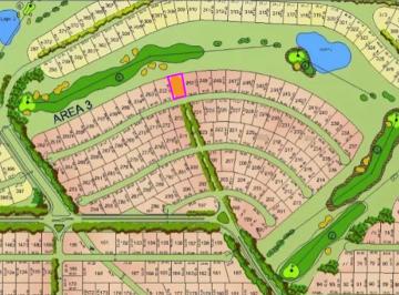 Terreno · 1697m² · Terrenos en Venta - 1.697 m² - La Reserva Escondida, Área 60, La Plata