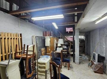 Depósito · 258m² · Venta Deposito/oficinas Centro de Rosario