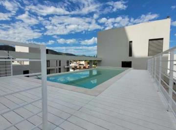 Departamento · 40m² · 2 Ambientes · 1 Cochera · Venta Depto Amoblado 1 Dorm Cochera Carlos Paz