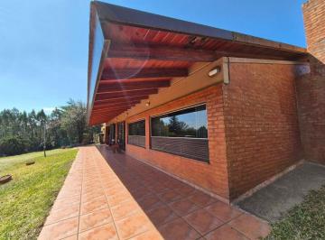 Casa · 170m² · 4 Ambientes · 1 Cochera · Venta Casa 3dor Pileta Gal Asador Cna San Roque