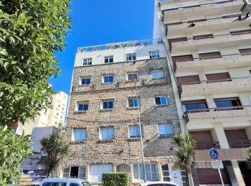 Departamento · 25m² · 2 Ambientes · Venta 2 Ambientes La Perla Frente a Plaza España