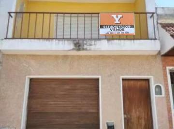 Terreno · 120m² · 4 Ambientes · 1 Cochera · Terreno en Venta - 104 m² - Chivilcoy