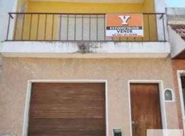 Terreno · 120m² · 4 Ambientes · 1 Cochera · Terreno en Venta - 104 m² - Chivilcoy