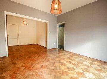 Departamento · 74m² · 4 Ambientes · Se Vende Apartamento 3 Dorm. Terraza, Aguada