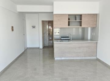Departamento de 1 ambiente, Villa General Mitre · Monoambiente Contrafrente a Estrenar