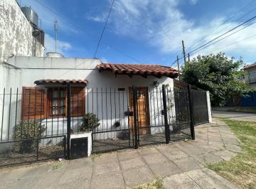 PH · 86m² · 3 Ambientes · 1 Cochera · Casa 3 Ambientes Quilmes Oeste