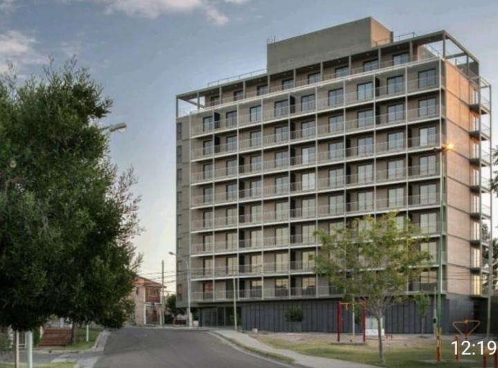 Departamento · 136m² · 4 Ambientes