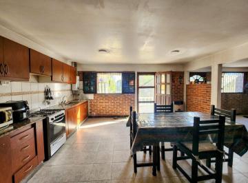 Casa · 115m² · 4 Ambientes · Casa en Venta City Bell 2 Dorm. y Parque