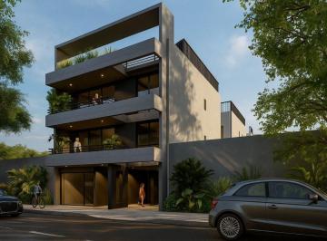 Departamento · 39m² · 2 Ambientes · Departamento 2 Amb a Estrenar