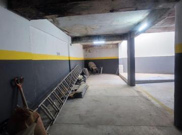 Garage · 20m² · Venta de Cochera Amplia a m de Ort, Pocitos.