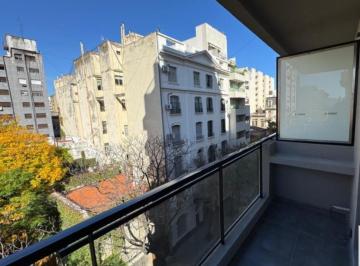 Departamento · 29m² · 1 Ambiente · Departamento en Monserrat