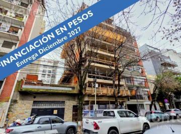 Departamento · 132m² · 4 Ambientes · Emprencimiento, piso 4 Ambientes con Balcon, Amenities