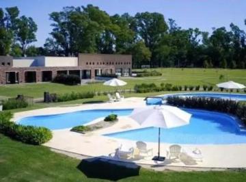 Terreno · 2450m² · Terreno en Venta - 2450 m² - Campos de Roca II