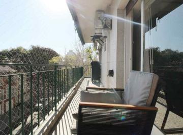 Departamento · 92m² · 3 Ambientes · 1 Cochera · Departamento 3 Amb Balcón + Dep y Cochera Caballito