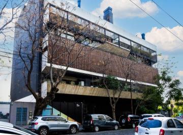 Departamento · 109m² · 4 Ambientes · 1 Cochera · 4 Amb I Cochera I Jardin Privado + Baulera