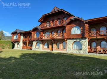 Departamento · 60m² · 3 Ambientes · 1 Cochera · Alquiler - Departamento 2 Dorm. - Vista Al Lago - Km 4 Bustillo