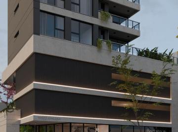 Departamento · 40m² · 2 Ambientes · Se Vende Depto 1 Dorm Sobre Bv Pellegrini Sta Fe