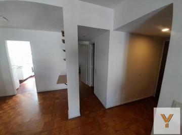 Departamento · 60m² · 3 Ambientes · Departamento en Alquiler - 1 Dormitorio 1 Baño - Almagro