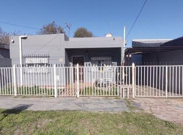 Casa · 65m² · 3 Ambientes · Venta Casa 3 Amb en Jose C. Paz