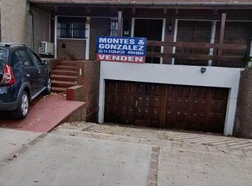 PH de 5 ambientes, San Fernando · PH con 3 Dorm. de 120 m² en Venta en Punta Chica