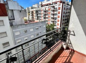 Departamento de 2 ambientes, Mar del Plata · Venta Departamento 2 Ambientes Zona Plaza Colón