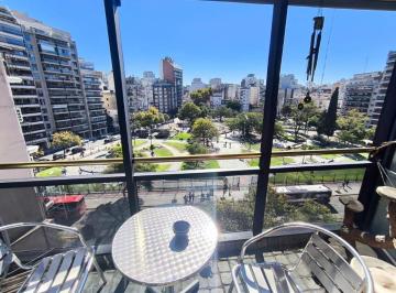 Departamento de 4 ambientes, Balvanera · Departamento 4 Ambientes en Venta