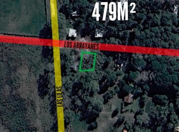 Terreno · 479m² · Terreno en Venta - 479 m² - Costa del Este