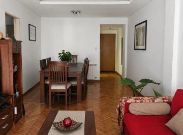 Departamento de 3 ambientes, Caballito · Dueño Vende Excelente Departamento 3 Amb. C/dep y Cochera - Apto Crédito