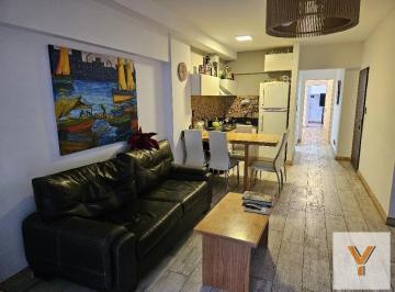 Departamento · 49m² · 2 Ambientes · Departamento en Venta - 1 Dormitorio 1 Baño - 61,7 m² - Caballito