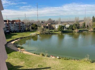 Departamento de 3 ambientes, Tigre · Alquiler Duplex con Vista Al Agua, Santa Bárbara