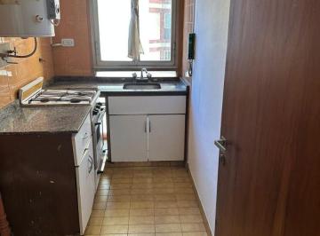 Departamento de 2 ambientes, Córdoba · Departamento 1 Dormitorio en Alquiler Sobre Av Colón