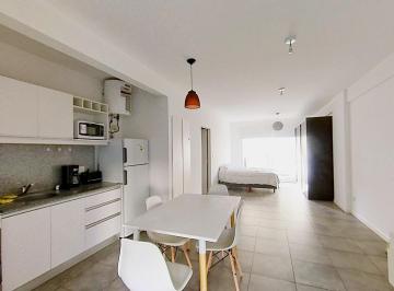 Departamento · 37m² · 1 Ambiente · Barracas, Dpto Monoamb. Div. 44 m² C/ Balcón Apto Credito