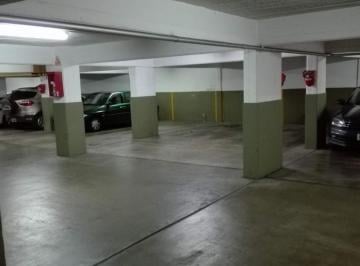 Garage , Belgrano · Cochera Cubierta