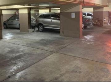 Garage · 37m² · 1 Cochera · Cochera en Venta - 37 m² - Almagro