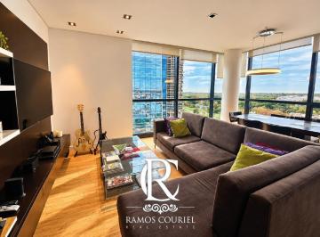Departamento · 128m² · 3 Ambientes · 1 Cochera · Departamento en Venta 3 Ambientes Puerto Madero con Renta