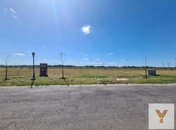 Terreno · 658m² · Terreno en Venta - 658.17 m² - San Simón